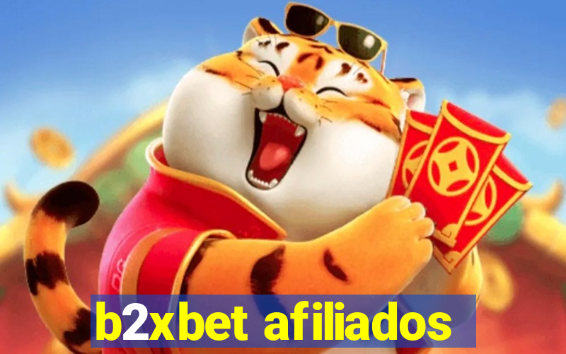 b2xbet afiliados